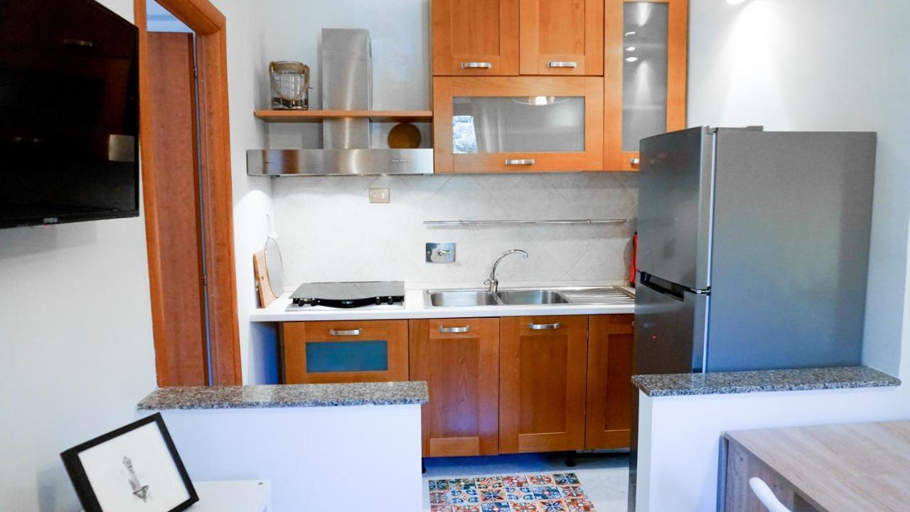 Lighthouse Ladispoli Al Mare Apartamento Exterior foto