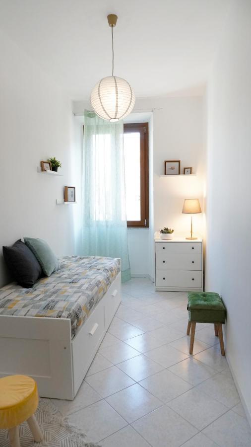 Lighthouse Ladispoli Al Mare Apartamento Exterior foto