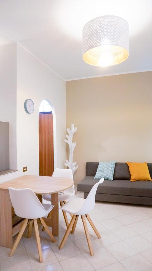 Lighthouse Ladispoli Al Mare Apartamento Exterior foto