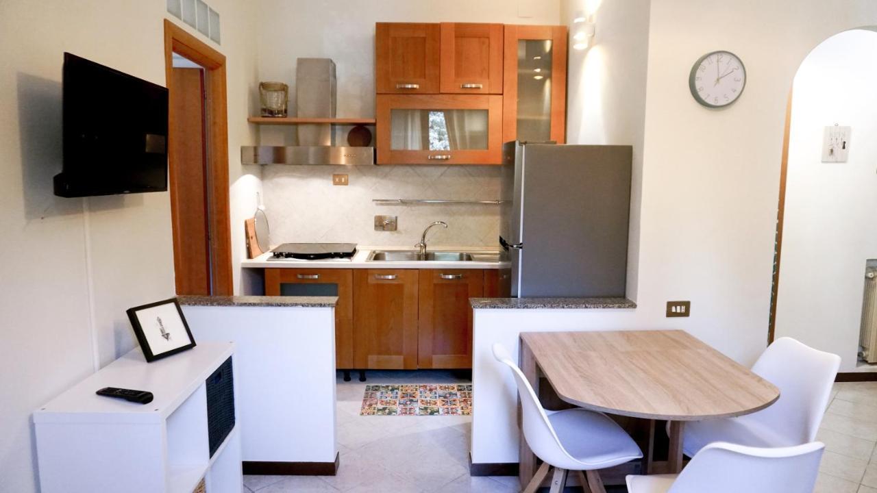 Lighthouse Ladispoli Al Mare Apartamento Exterior foto