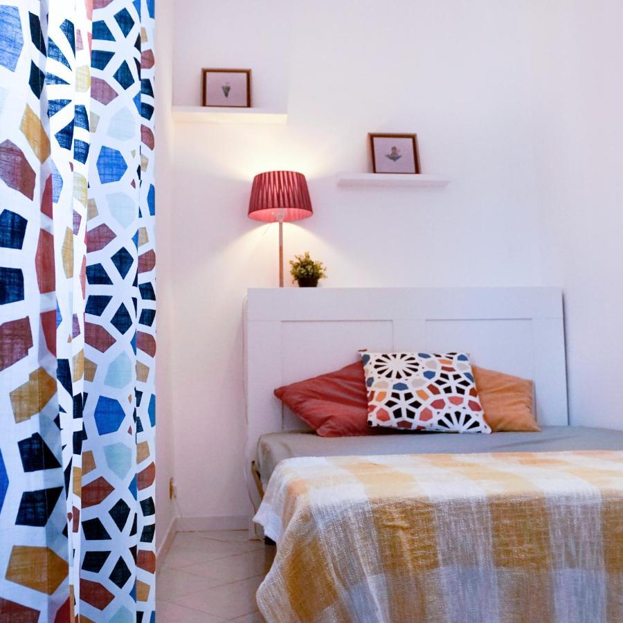 Lighthouse Ladispoli Al Mare Apartamento Exterior foto