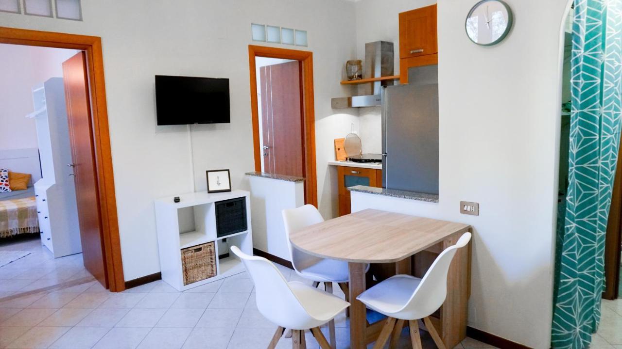 Lighthouse Ladispoli Al Mare Apartamento Exterior foto