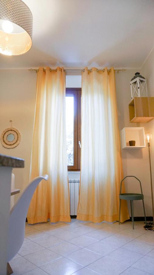 Lighthouse Ladispoli Al Mare Apartamento Exterior foto