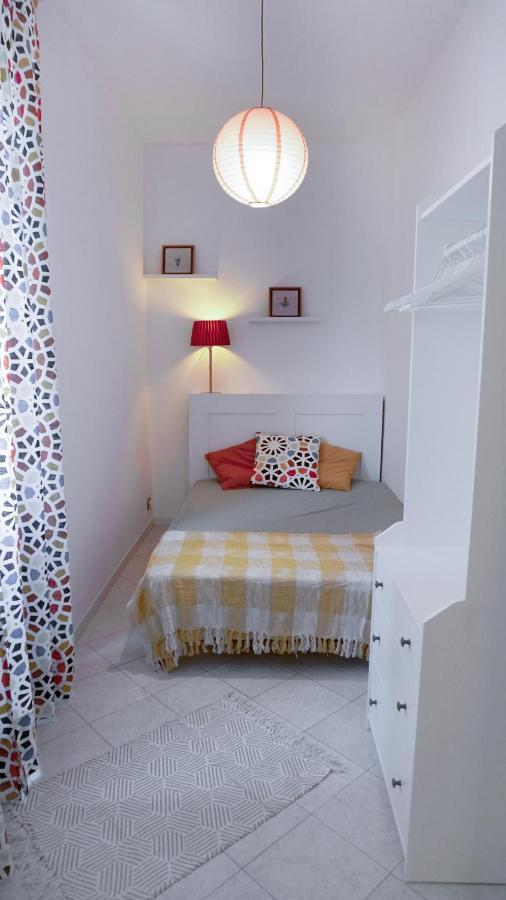 Lighthouse Ladispoli Al Mare Apartamento Exterior foto