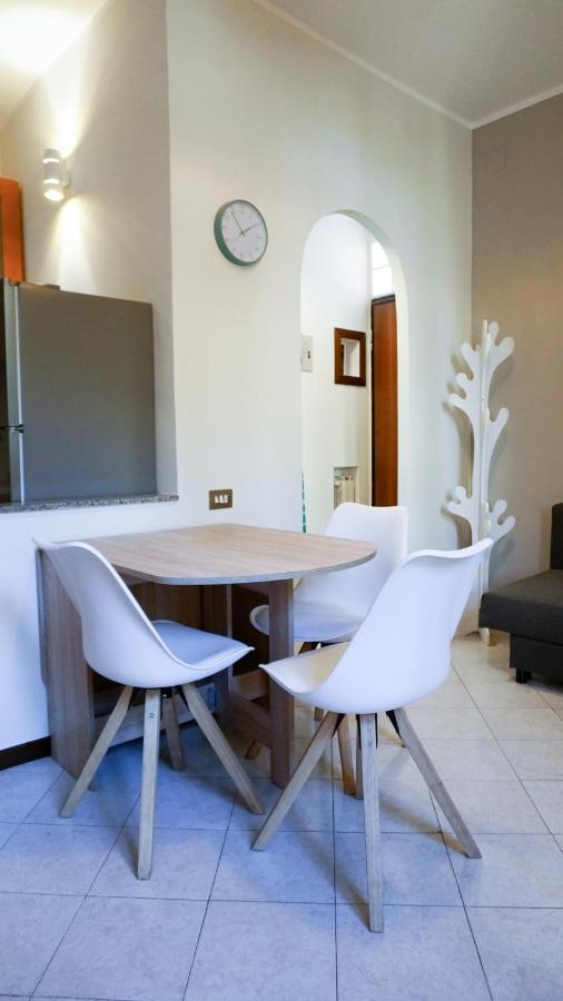 Lighthouse Ladispoli Al Mare Apartamento Exterior foto