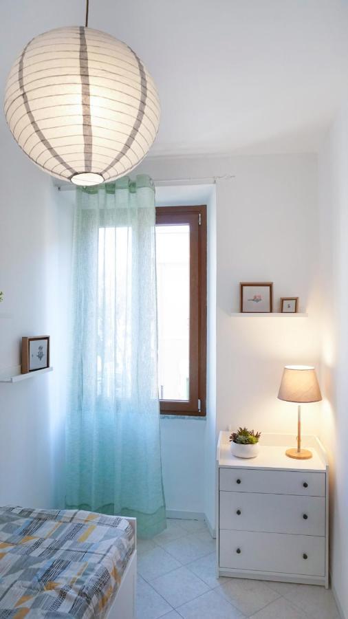 Lighthouse Ladispoli Al Mare Apartamento Exterior foto